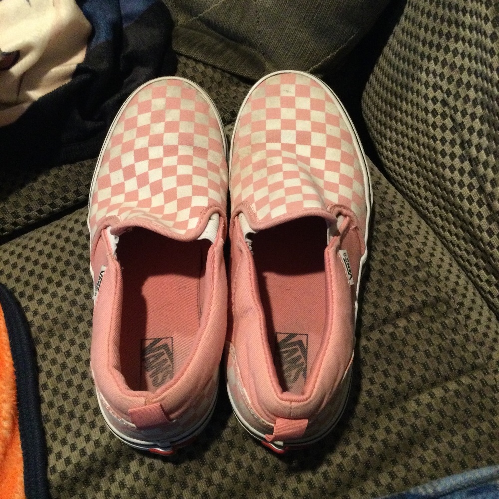 Vans - Picture 1 of 1